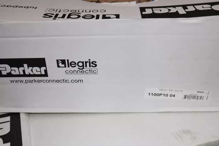 Ống dây khí nén Parker Legris 1100P 08 04