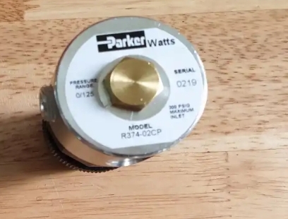 Bộ điều áp R374 -02-CP