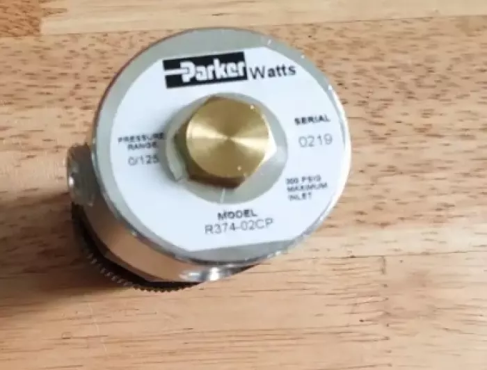 Bộ điều áp R374 -02-CP
