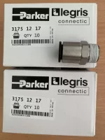 DAU NOI KHI PARKER LEGRIS 3175 12 17
