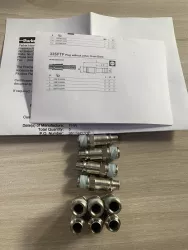 Đầu nối PARKER RECTUS 33SFAK13SXN