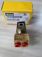 VAN ĐIỆN TỪ E321F32−4270−481000C7