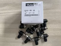 VAN TIET LUU PARKER LEGRIS 7010 06 10