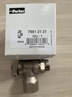 u nối khí PARKER LEGRIS 7881 21 21