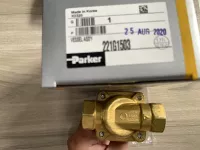 Van điều khiển Parker 221G1503 (2)
