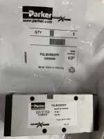 Van định hướng Parker, P2LBX592PP