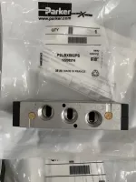 Van định hướng Parker, P2LBX592PS (2)