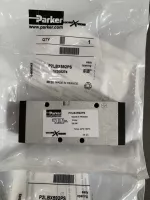 Van định hướng Parker, P2LBX592PS