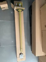 Bộ Cảm Biến Báo Mức PARKER JC7-SH-AC220V 1000MM (3)