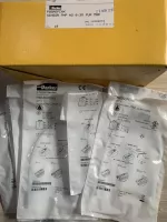 Cảm biến Parker P8SAGPCHX