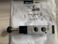 Van định hướng Parker P2LBX312ESNDDN (3)