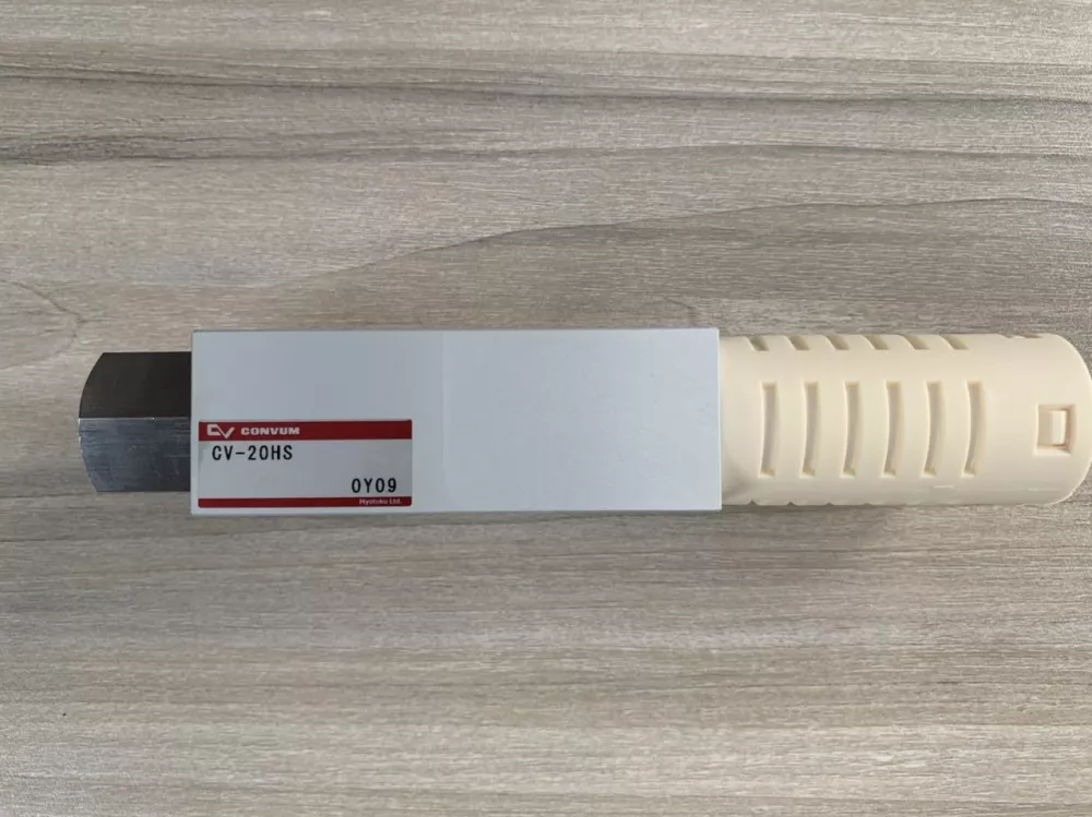 Bo tao chan khong PARKER CONVUM CV-20HS