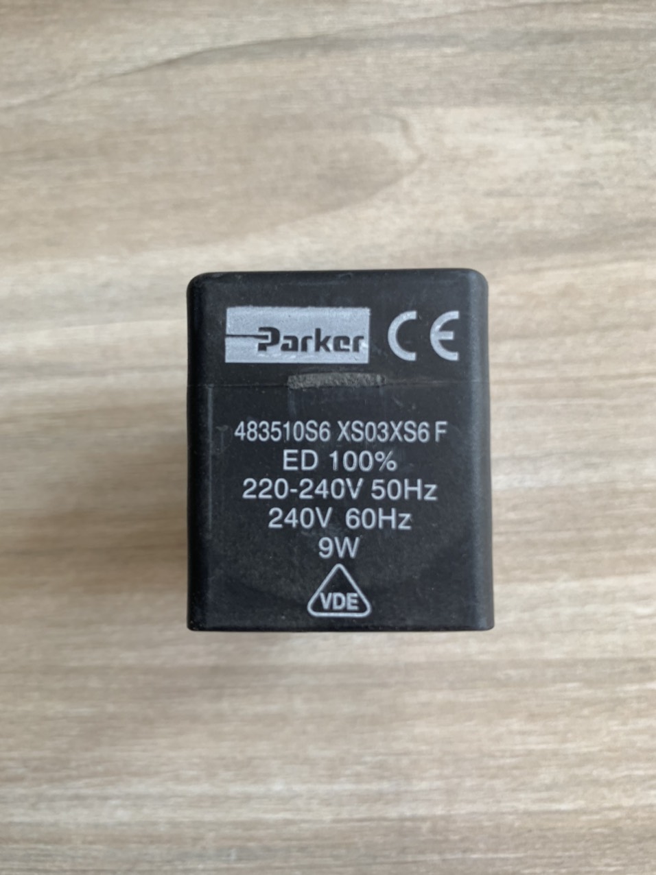 Cuon cam Parker 483510S6 (5)