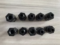 u nối bẳng nhựa PARKER