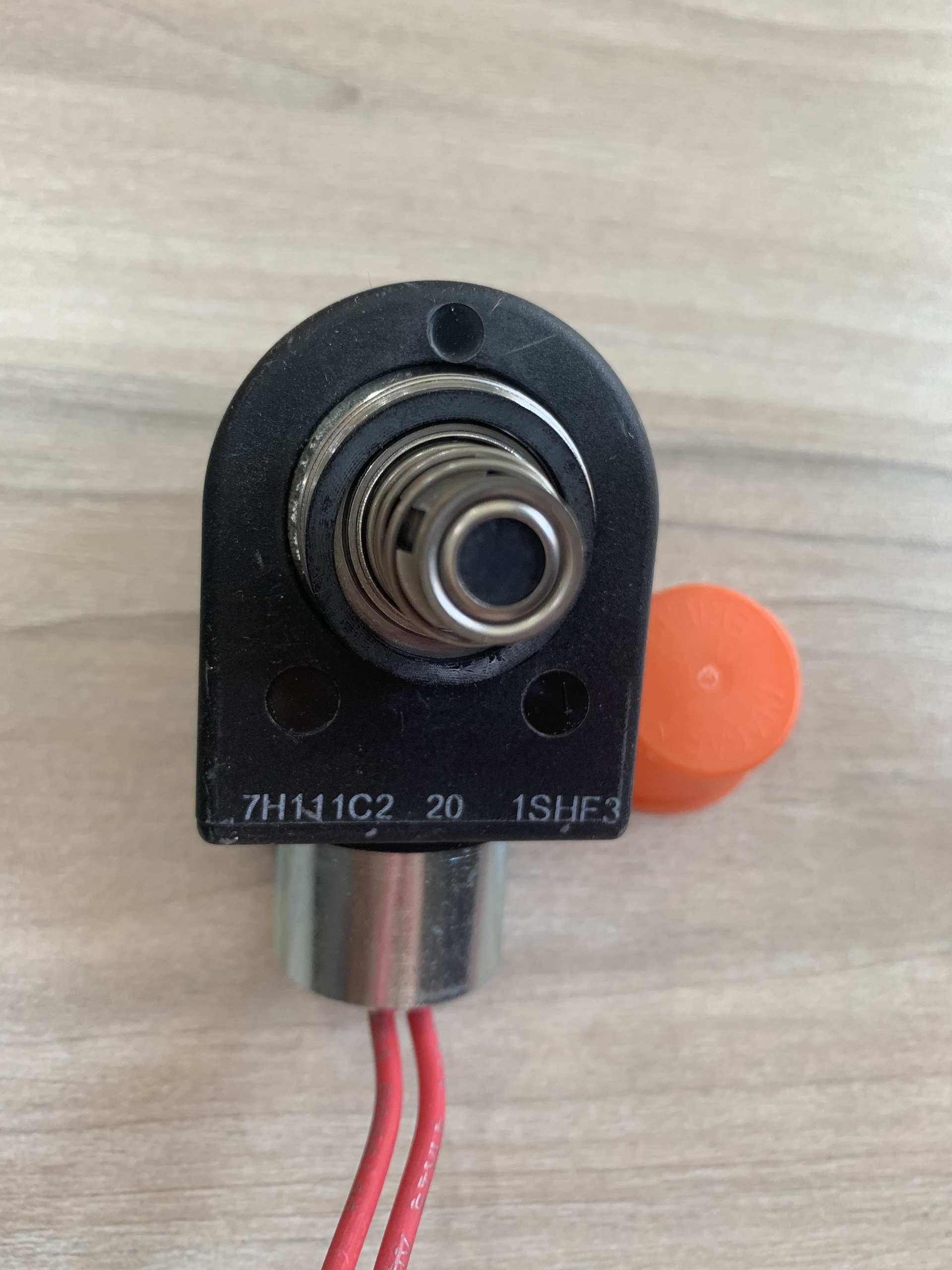 Van điện từ PARKER 7131Z002N0H111C2