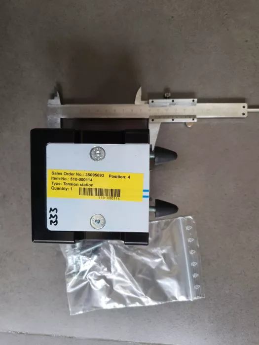 Puli Parker 510-000114