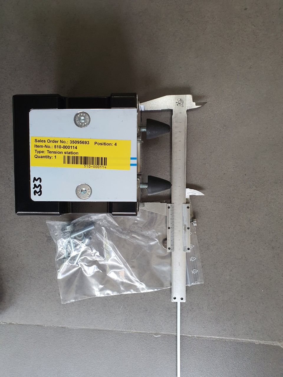Puli Parker 510-000114 (5)