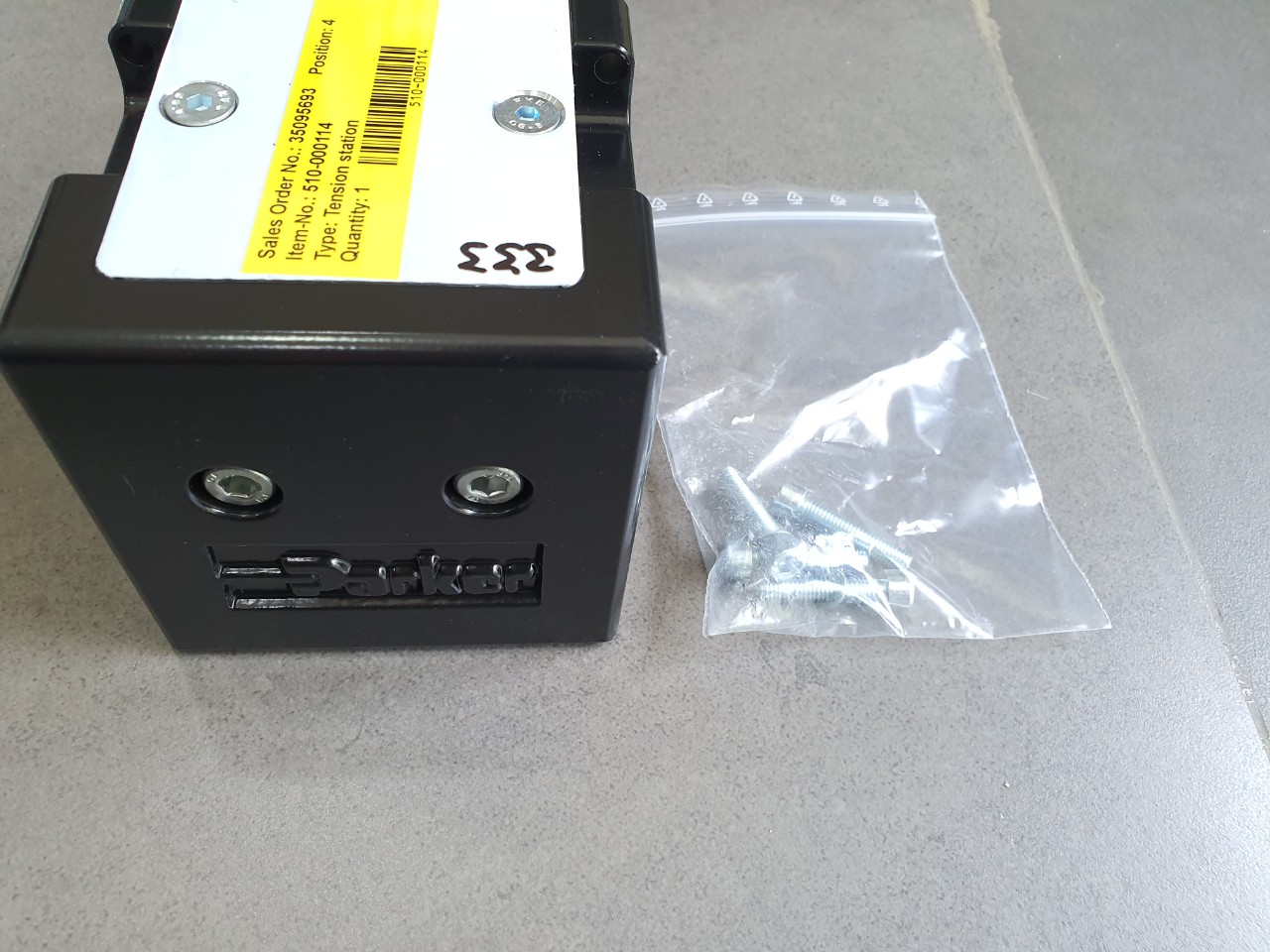 Puli Parker 510-000114 (6)
