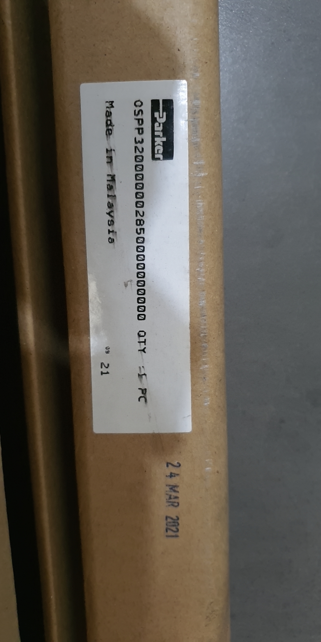 Xi lanh OSP-P32-02850