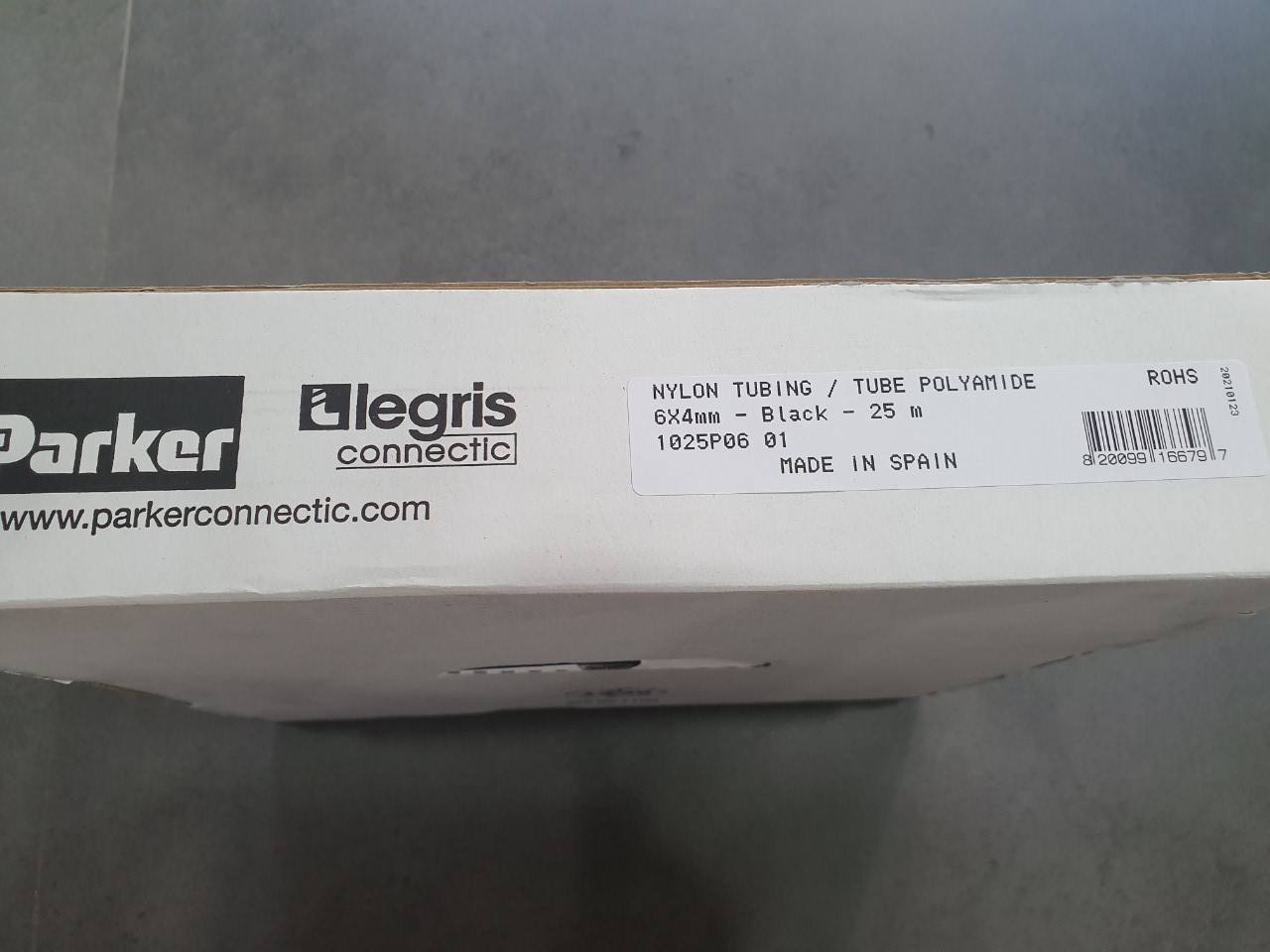 ng Advanced Polyamide Calibrated 1025P 06 01 Legris -1