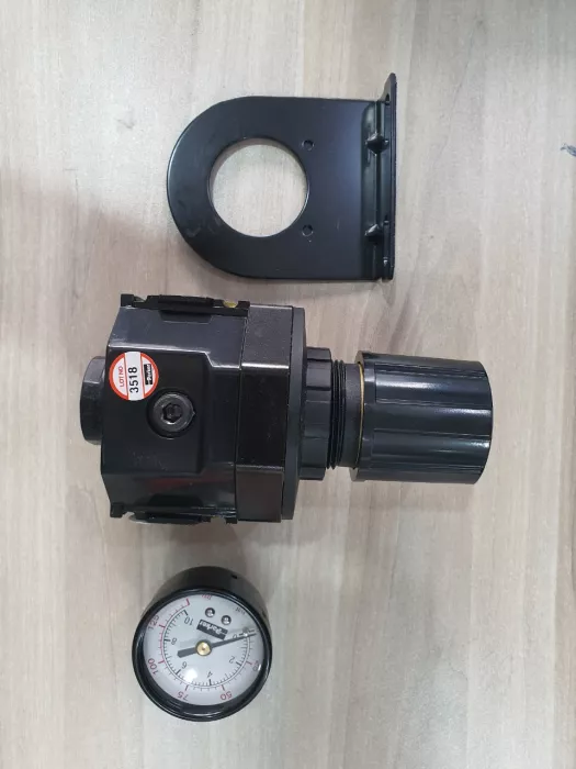 Điều áp AR420-15 Obsoleted