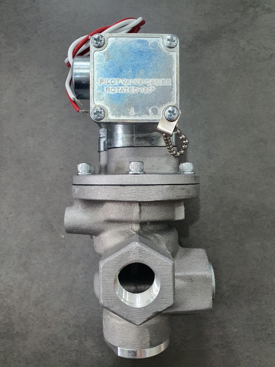 INLINE VALVE N3156500149 (3)