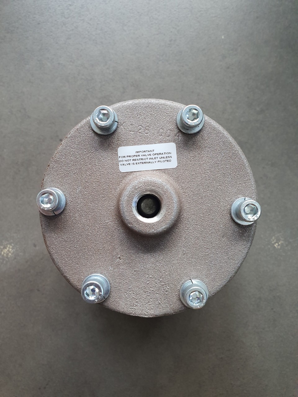 INLINE VALVE N35461091 (4)