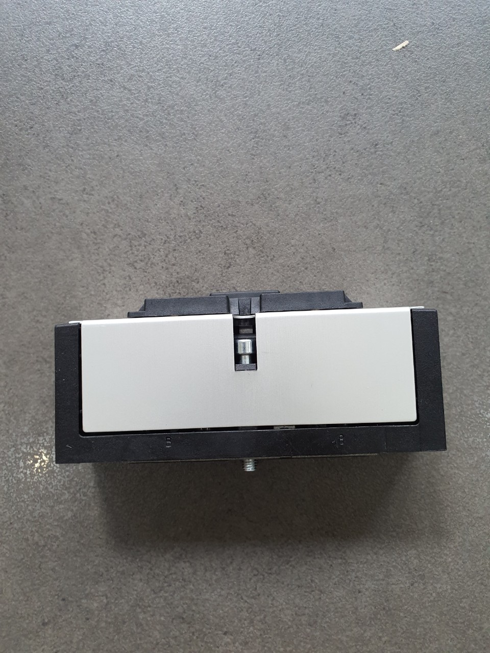 Van định hướng, DX01-606-60