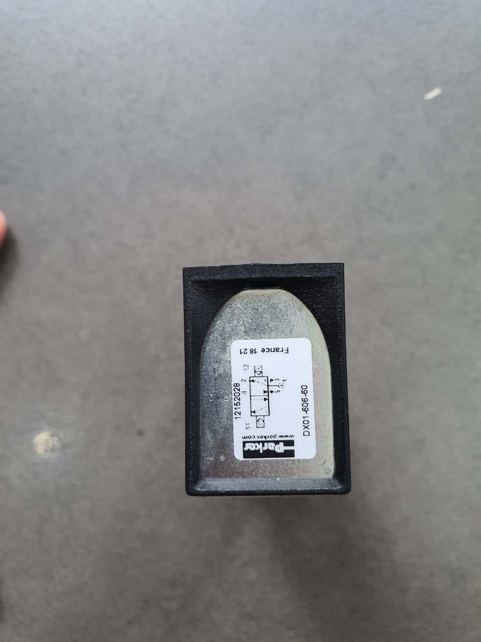 ISO 52 VALVE DX01-606-60 (3)