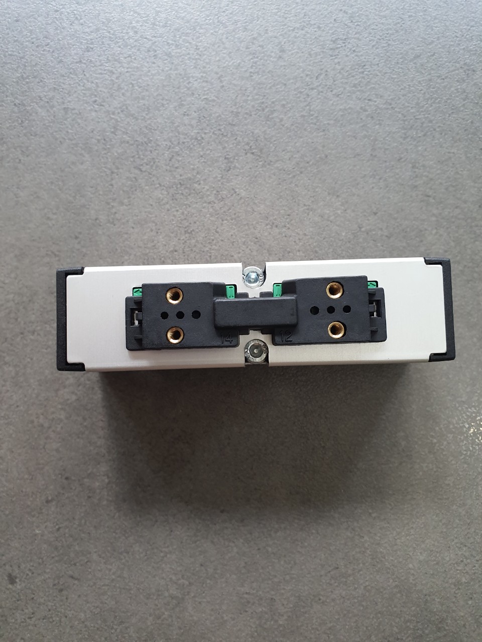 ISO 52 VALVE DX01-606-60