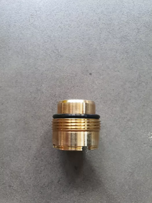SEAL KIT GLAND RG2HLTS201