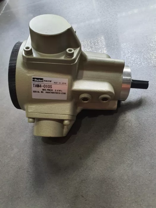 TAIYO AIR MOTOR TAM4-010S