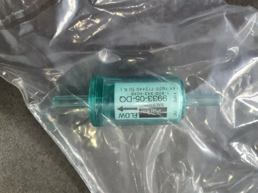 Lọc Disposable filter Balston 9933-05-DQ