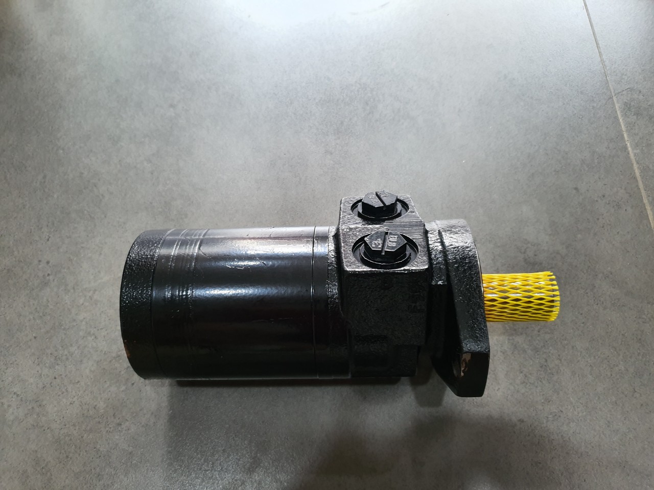 Motor thủy lực TE0330AS260AAAC (1)
