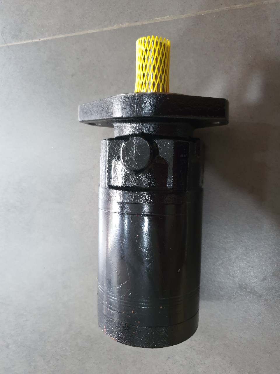 Motor thủy lực TE0330AS260AAAC