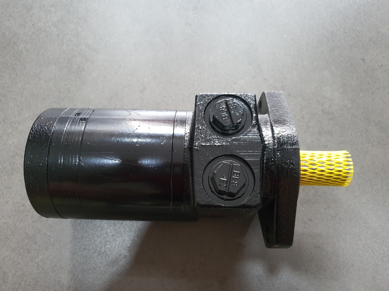 Motor thủy lực TE0330AS260AAAC