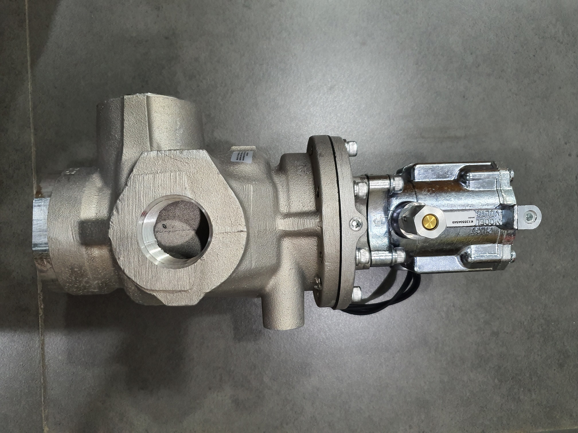 Parker Valve N3257504749