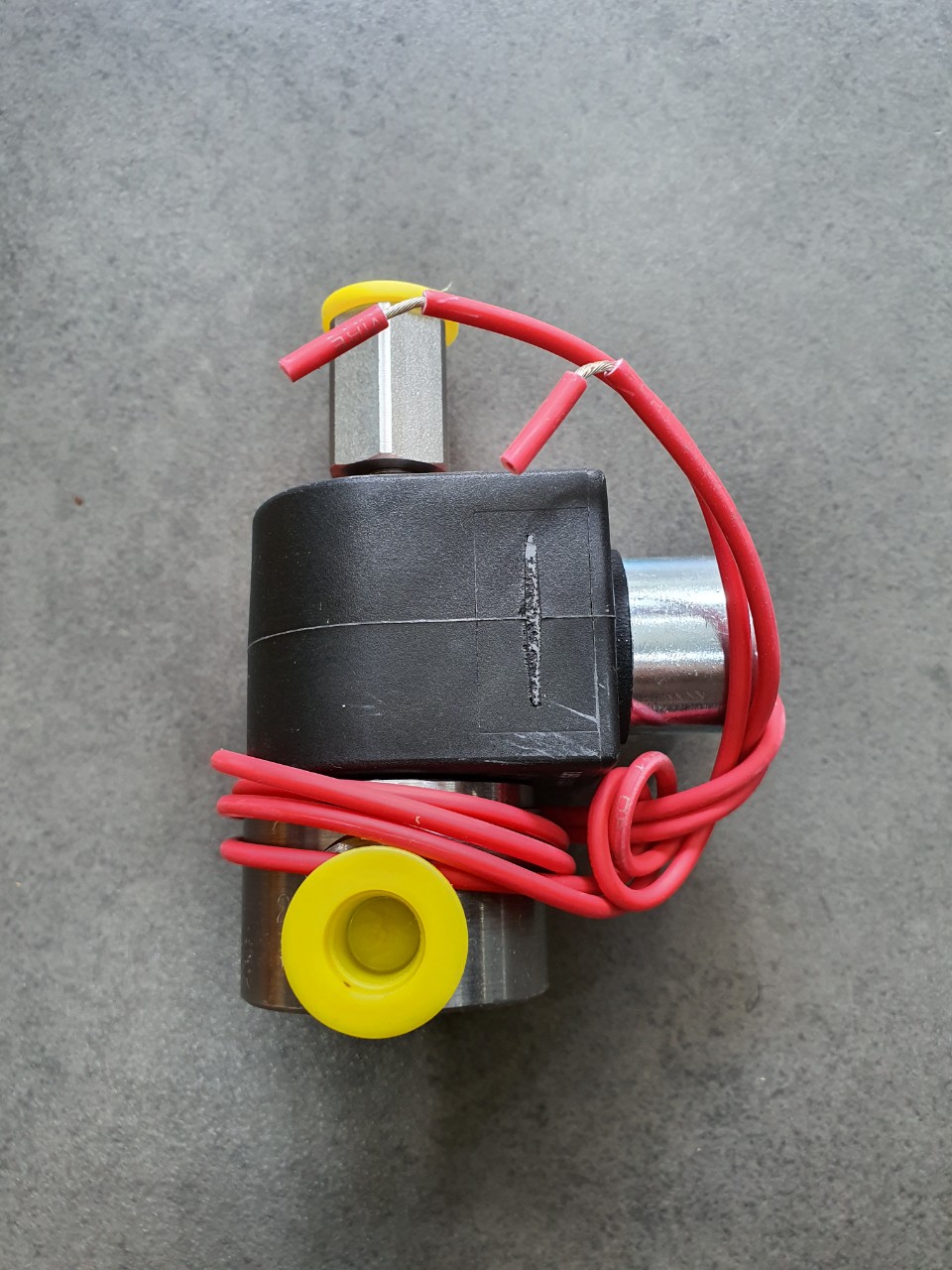 SOLENOID 71335SN2KNJ1N0H111C2