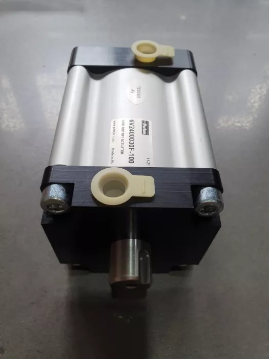 Xi lanh xoay Parker 6V2400030F-100