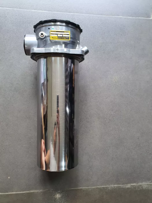 Lọc dầu GLF2205QBSIS16MD