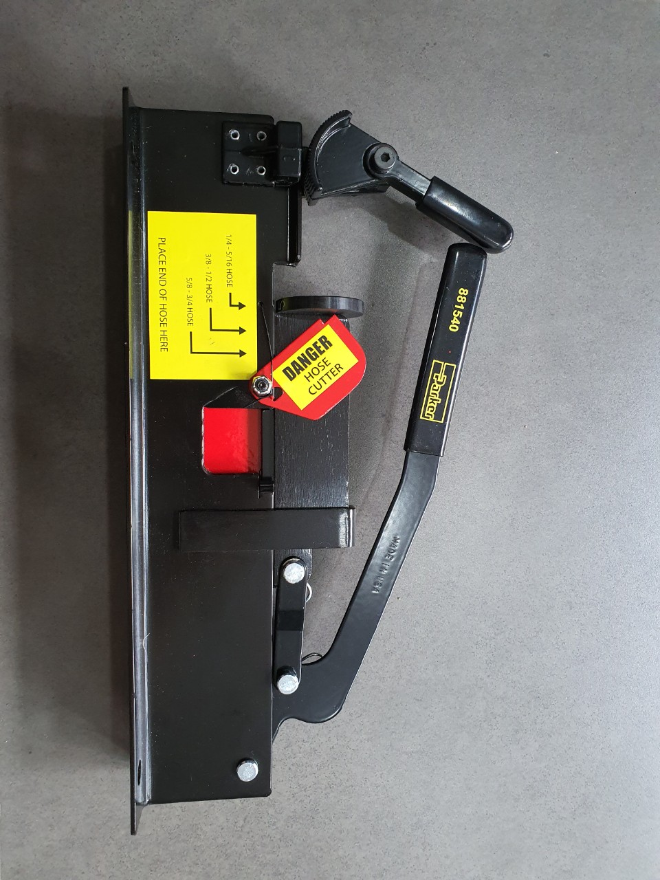 HOSE CUTTER 881540