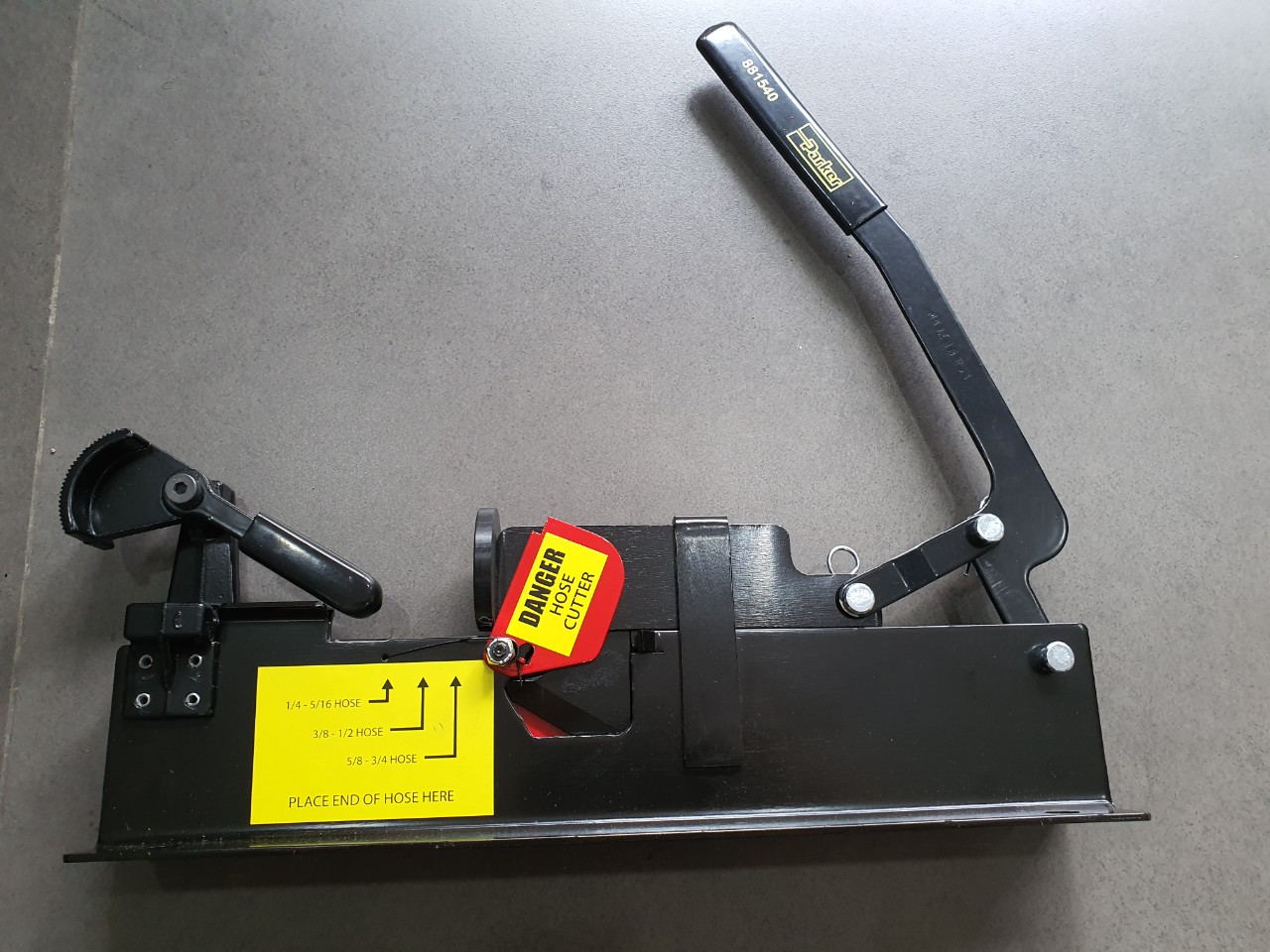 HOSE CUTTER 881540 (3)