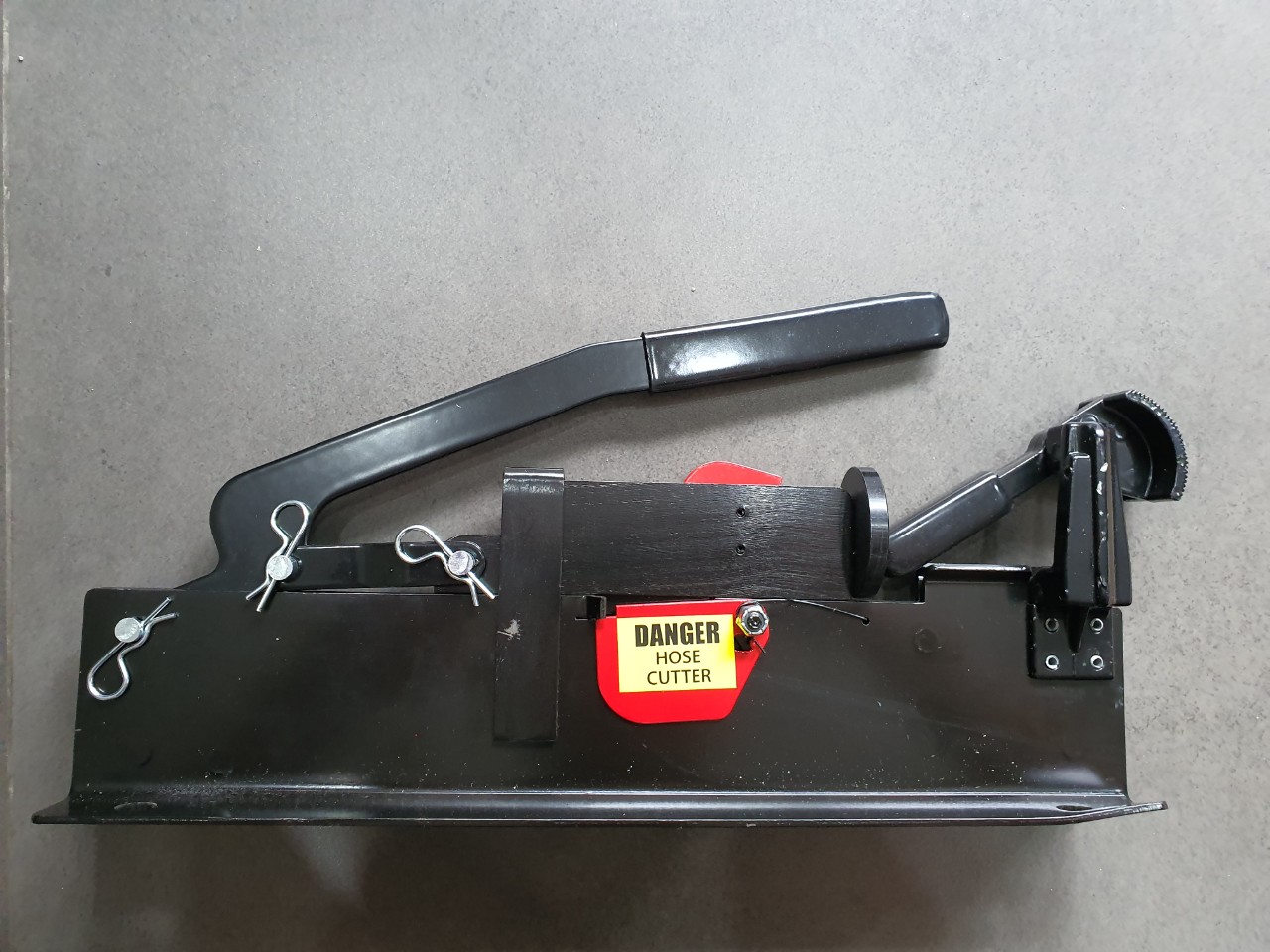 HOSE CUTTER 881540