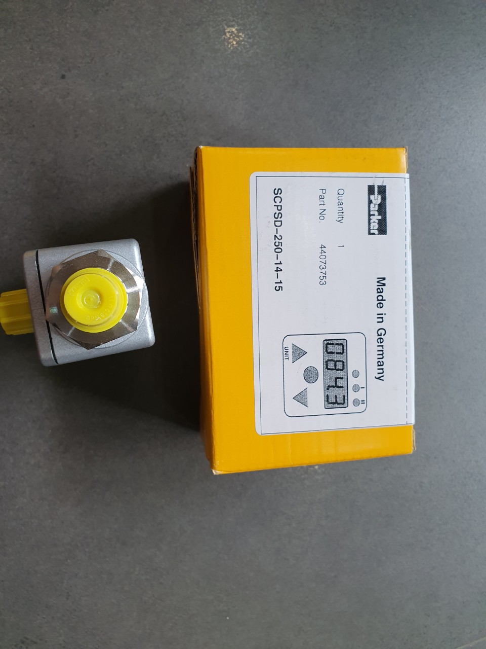 Cảm biến điều khiển Parker SCPSD-250-14-15 (1)
