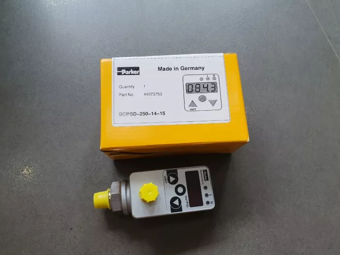 Cảm biến điều khiển Parker SCPSD-250-14-15
