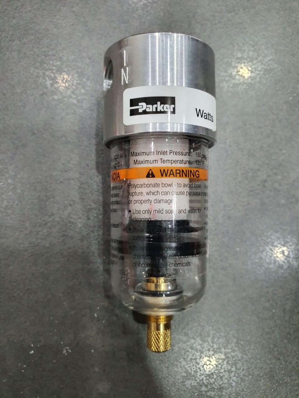 FILTER F504-02AGSX67 (1)