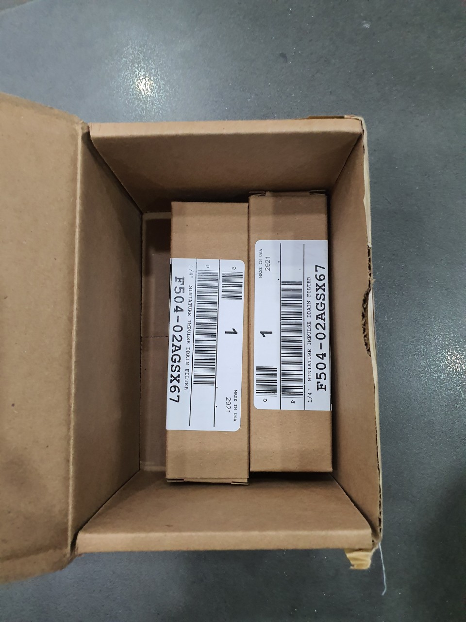 FILTER F504-02AGSX67 (3)