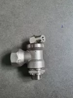 Blocking fitting Legris 7881 17 17 (8)