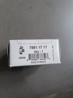 Blocking fitting Legris 7881 17 17 (9)