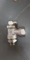 Blocking fitting Legris 7881 17 17